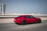 Porsche Panamera GTS 2018 года (WW)